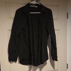 Michael Stars Black Shirt